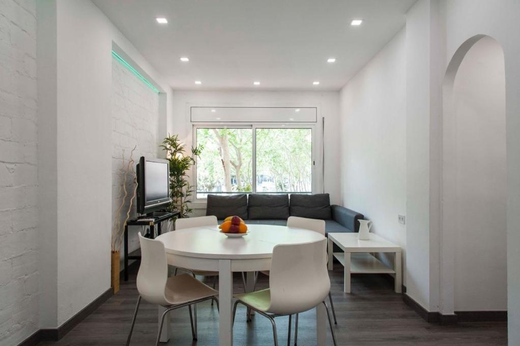 Apartamento Luminoso Frente Al Mar Apartment Barcelona